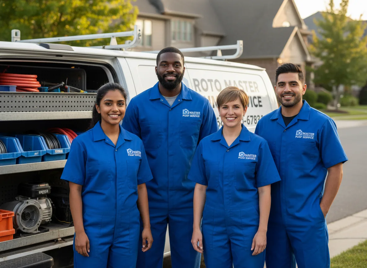 Sump Pump Installation company in Auburn, WA